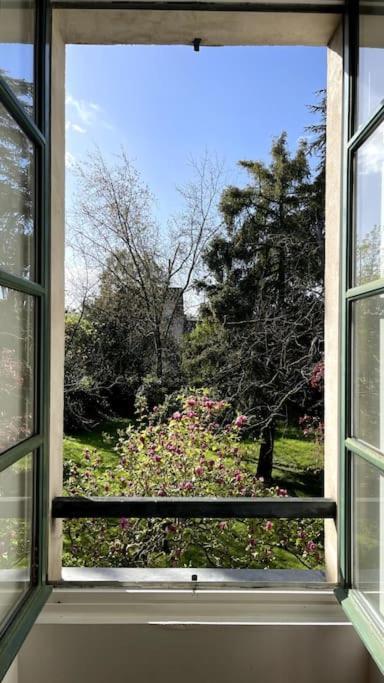 Le Manoir Mermoz : Appartement T2 Tout Equipe Ренн Экстерьер фото